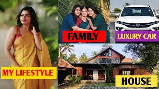 Bigg Boss Archana Lifestyle in Tamil | 2023 | income, House, Cars, Family, education, movies