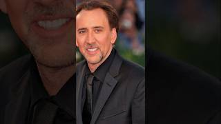 Nicolas Cage Then And Now