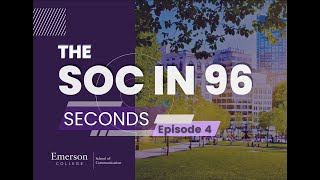 Episode 4 | SOC in SECONDS