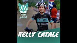 158: Kelly Catale on Going Pro, Women's Cycling & Mental Health Advocacy