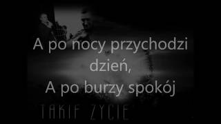 Lecz po nocy przychodzi dzień...