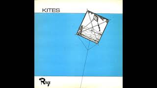 Running Patterns - Astral Sounds - Kites