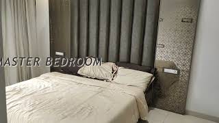 2 BHK Umiya Oasis Vinay Nagar Mira Road