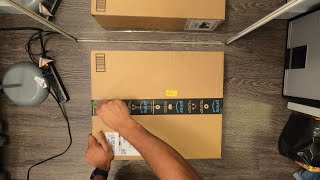 Amazon Unboxing: Ring light + Camera Gooseneck mount (Setup + Demo) | ASMR-ish