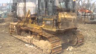 D6G Caterpillar for sale 2006'r