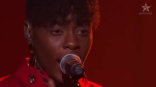 Esther Kirabo - Kill U (Live Grammis 2018)