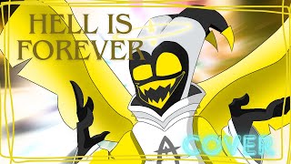 Hell is Forever |Hazbin Hotel Song| (COVER)