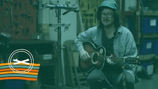 Taylor Kingman, presented by Treefort Music Festival