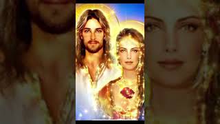 Reflexão do Evangelho de hoje 🙏 #jesus #evangelho #yutube #yutubeshorts #mariamadalena #amor