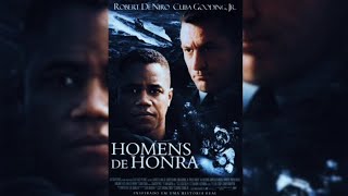 Homens de Honra - sinopse "  Filme 2000 - AdoroCinema