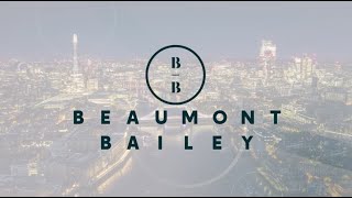 Beaumont Bailey - 2023 Recap