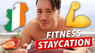 FITNESS STAYCATION IRELAND