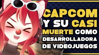 chiimuu REACCIONA a CAPCOM y su ascenso de los infiernos al cielo