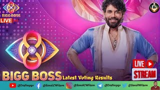 🔴BIGG BOSS Telugu Season 8 Todays Episode Live 🔴 #biggbosstelugu #livestreams #bbt #bbt8 #bb #live