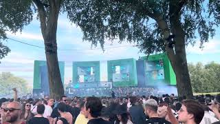 Patrick Topping CLOSING SET @ Loveland Festival, Amsterdam 13.08.2023