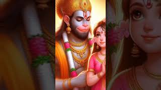 Hanuman Status Short Video || #hanuman #hanumanji #shortfeed #bajrangbali #ytshorts #shortvideo