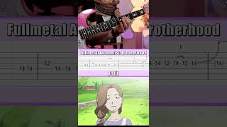 FMAB - Again Guitar Cover