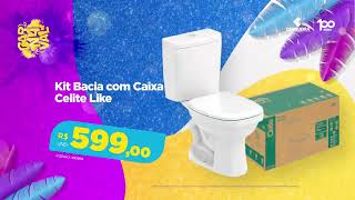 Carnaval de Ofertas Cerqueira - CERQ2402A09HD