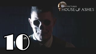 Heading Underground - House of Ashes(Part 10)