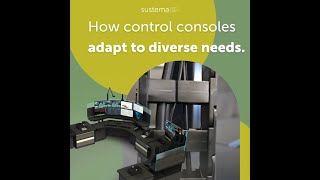 How control consoles adapt to diverse needs of PSAP.mp4