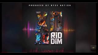 XOXO Riddim Mix - (Soca 2020) (D Carter Sounds) 4K