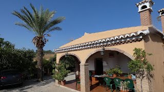 F4142467: Country Property in Pizarra