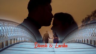 Dinesh &Lavika  Best Prewedding Teaser In jaipur, DOP#buntysinghrajwansh  #prewedding