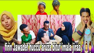 🛑firin malif imaltuu demajiraa furmate mo jawadef ufata aruza👰🤵🎉