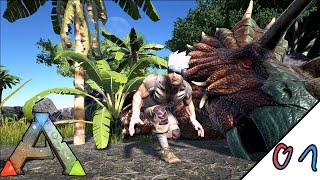 Ark: Modding Evolved - Episode 1: Taming