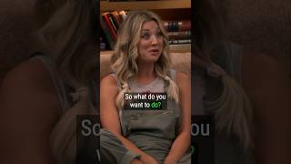 TBBT S10E04 | Penny - So what do you want to do? #shorts