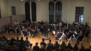 BCCO   Beethoven Leonore Overture #3