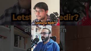 Letstamp: Sadakat Kartlarının Dijital Hali #girişimcilik #startup #podcast  #entrepreneurshippodcast