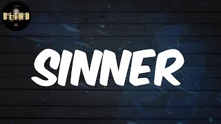 Adekunle Gold - Sinner (Lyrics)