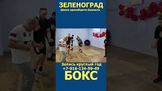 Зеленоград. Андреевка. Школа бокса для всех возрастов.  Запись круглый год. Летом спорт. лагерь.