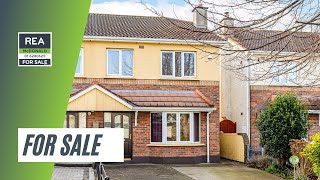 2 Fforster Close, Lucan, Co. Dublin - Walkthrough.