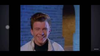 #Rickroll 19 seconds