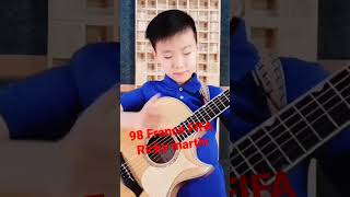 2022FIFA World cup#qatar #fifa2022qatar #fifa22 #fingerstyle #fifaworldcup2022 #rickymartin #shorts