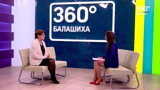 К 85-ти летию Г.А.Струве. Интервью с директором ДМХШ "Пионерия"