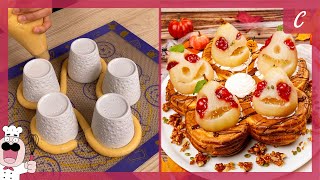 3 recettes effrayantes et délicieuses pour Halloween !