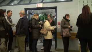 Stop Hudak's Low-Wage Agenda - Durham Campaign Launch