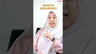 Apa Nak Buat Sebelum Mengecat?