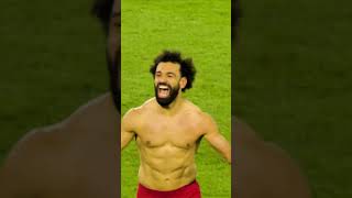 Mohammed Salah the special 🥺⚽ #soccer #football #sports #skills #liverpool #premierleague