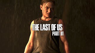 The Last of Us Part 2 on PS5 Walkthrough of The Seattle Day 1 - On Foot & Hostile Territory - Part I