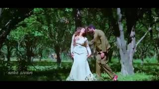 Ennavale adi ennavale WhatsApp status || kadhalan movie song