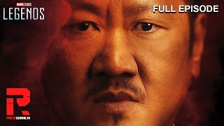 Marvel Studios' Legends : Wong - FULL EPISODE | HD