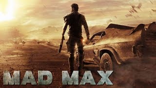 Mad Max  дерганый какой то тип)))