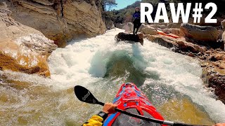 RAW // Erymanthos River // Peleponnese, Greece