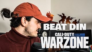 AM FACUT UN BEAT DIN WARZONE | CARANTUNES (EP 7)