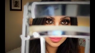 Relax while I do your Makeup | Roleplay ASMR - Whispering & Visual Triggers ~