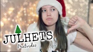 JULHETS 🎄Pratvideo